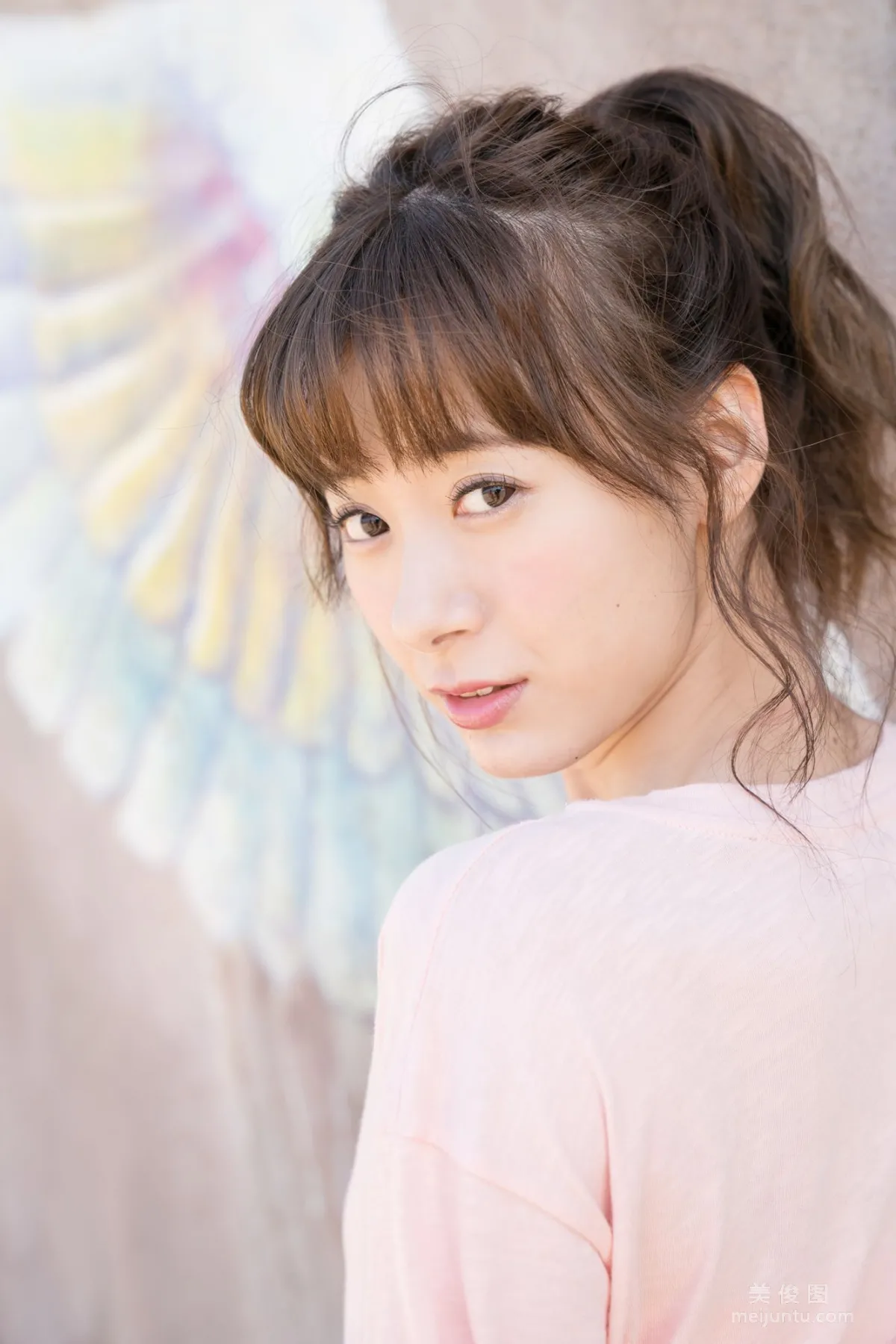 [Hello! Project Digital Books] No.190 生田衣梨奈 Erina Ikuta 寫真集 2