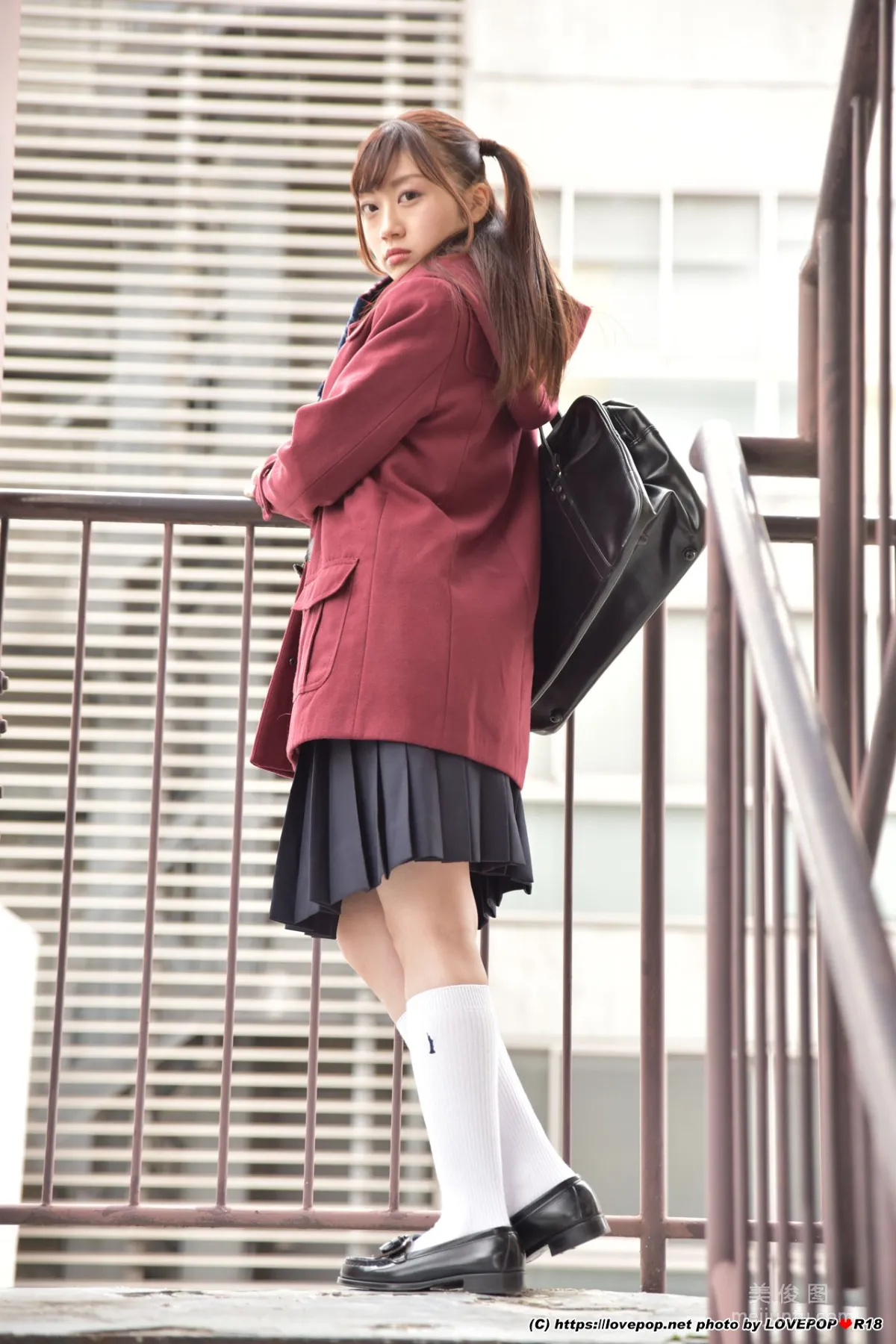 [LOVEPOP] Ichika Kasaki 笠木一香/笠木いちか Photoset 02 寫真集 17