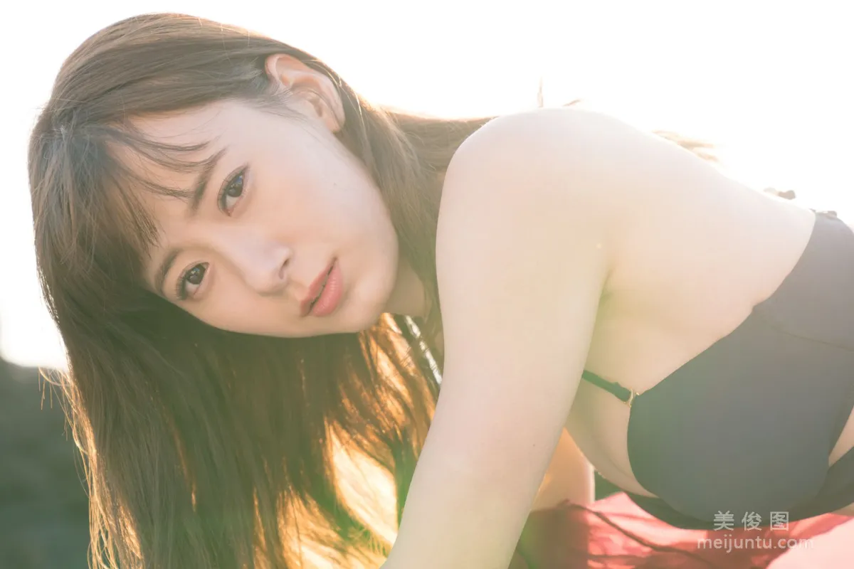 [Hello! Project Digital Books] No.191 Erina Ikuta 生田衣梨奈 寫真集 82