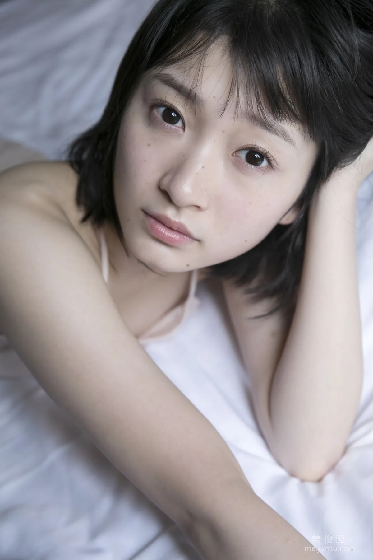 [Hello! Project Digital Books] No.193 Karin Miyamoto 宮本佳林 寫真集 39
