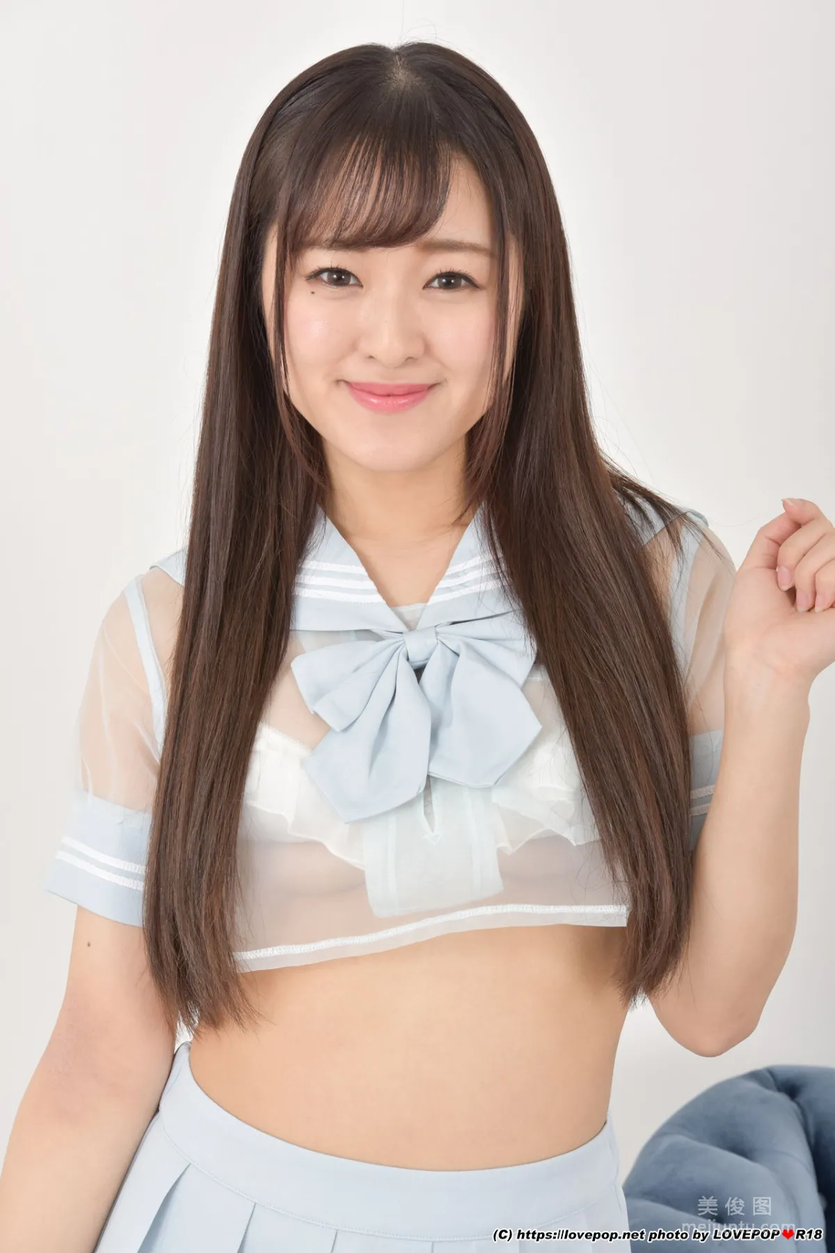 [LOVEPOP] 乙咲あいみ(乙咲愛美) Photoset 04 寫真集 3