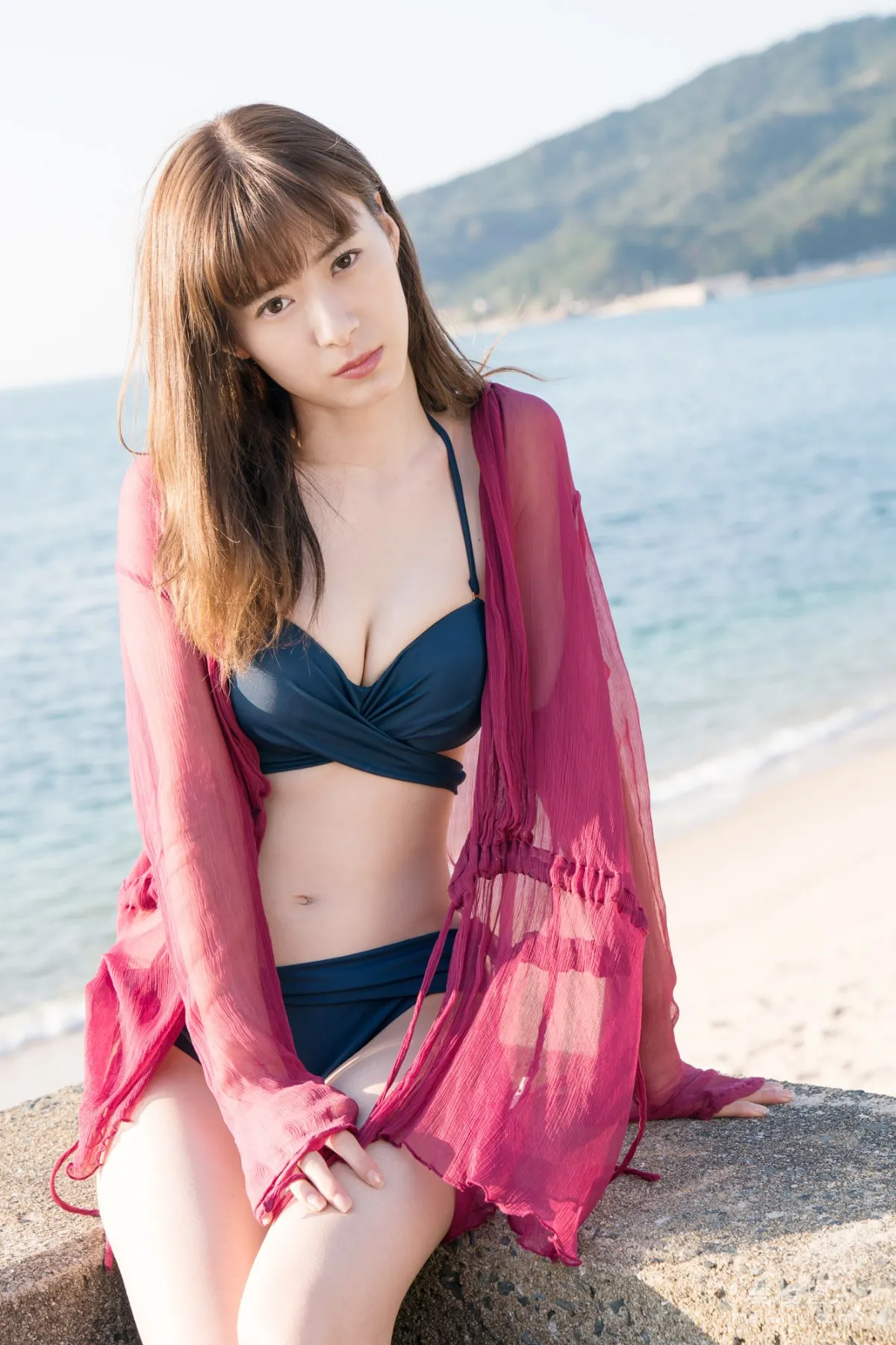[Hello! Project Digital Books] No.191 Erina Ikuta 生田衣梨奈 寫真集 59