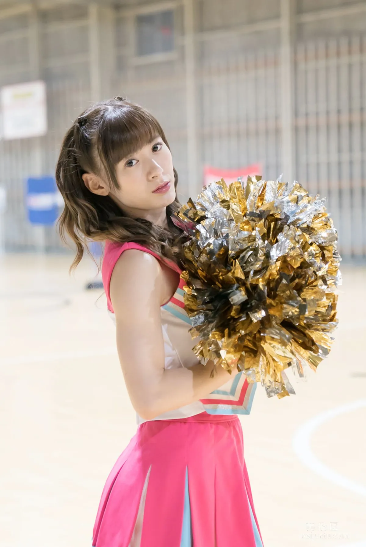 [Hello! Project Digital Books] No.191 Erina Ikuta 生田衣梨奈 寫真集 33