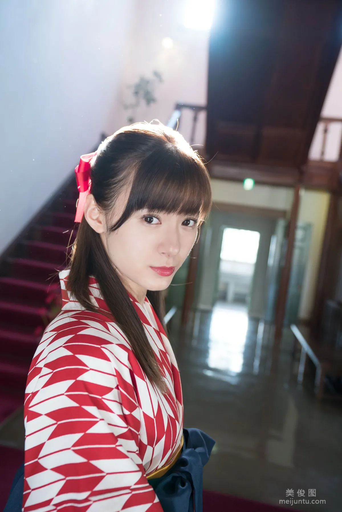 [Hello! Project Digital Books] No.190 生田衣梨奈 Erina Ikuta 寫真集 26