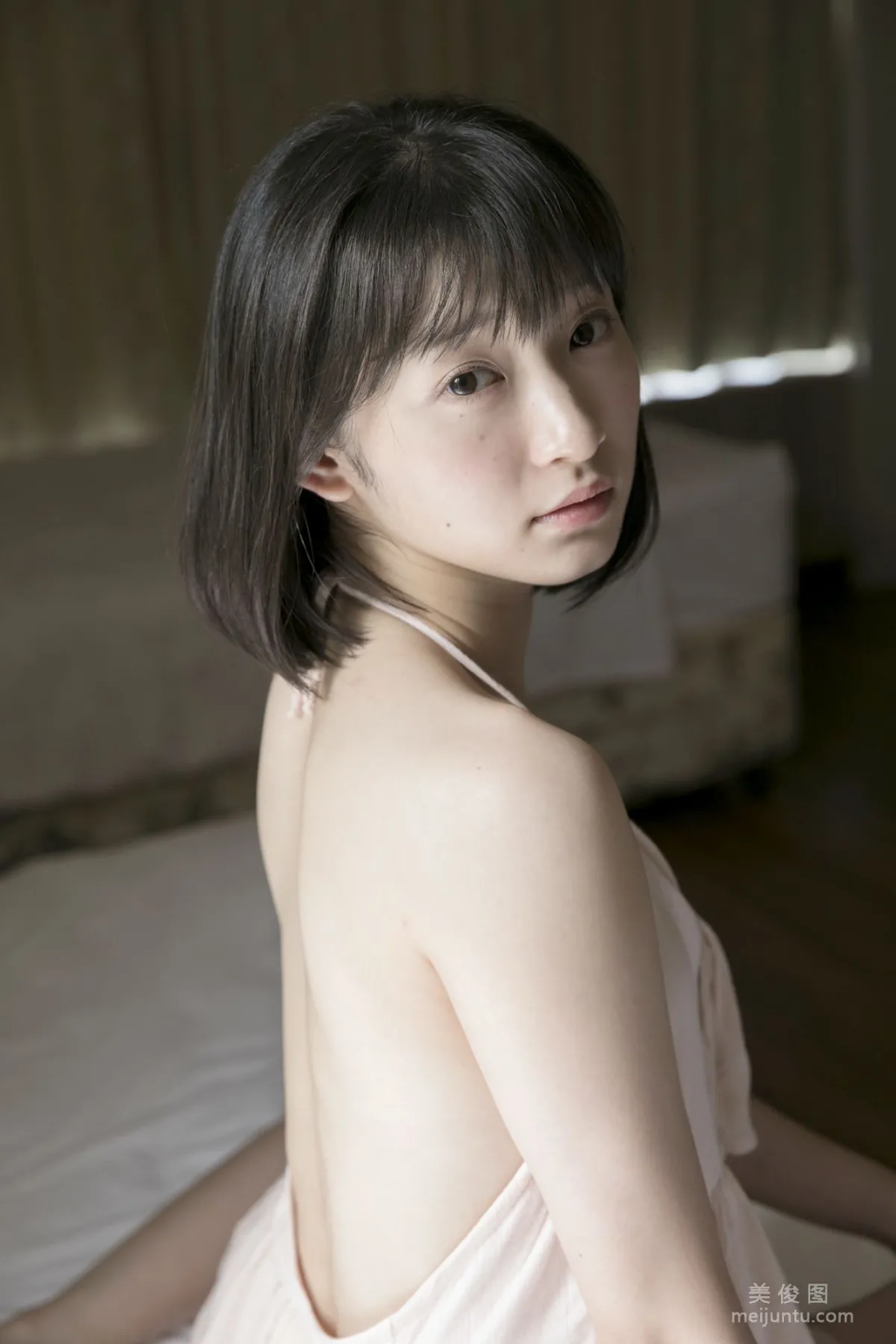 [Hello! Project Digital Books] No.193 Karin Miyamoto 宮本佳林 寫真集 37
