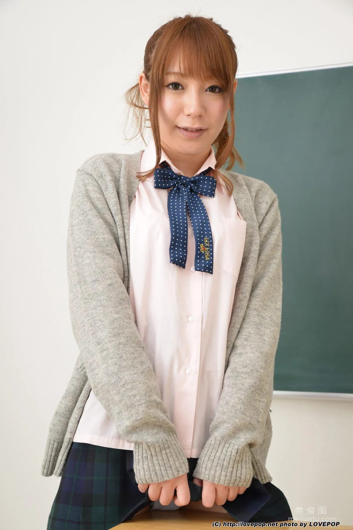 Ayaka Fujikita 藤北彩香 Photoset 01 [LOVEPOP] 寫真集 31