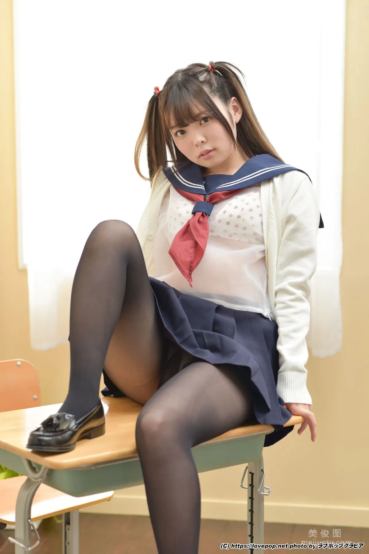 [LOVEPOP] やなぎばころん Photoset 04 写真集66
