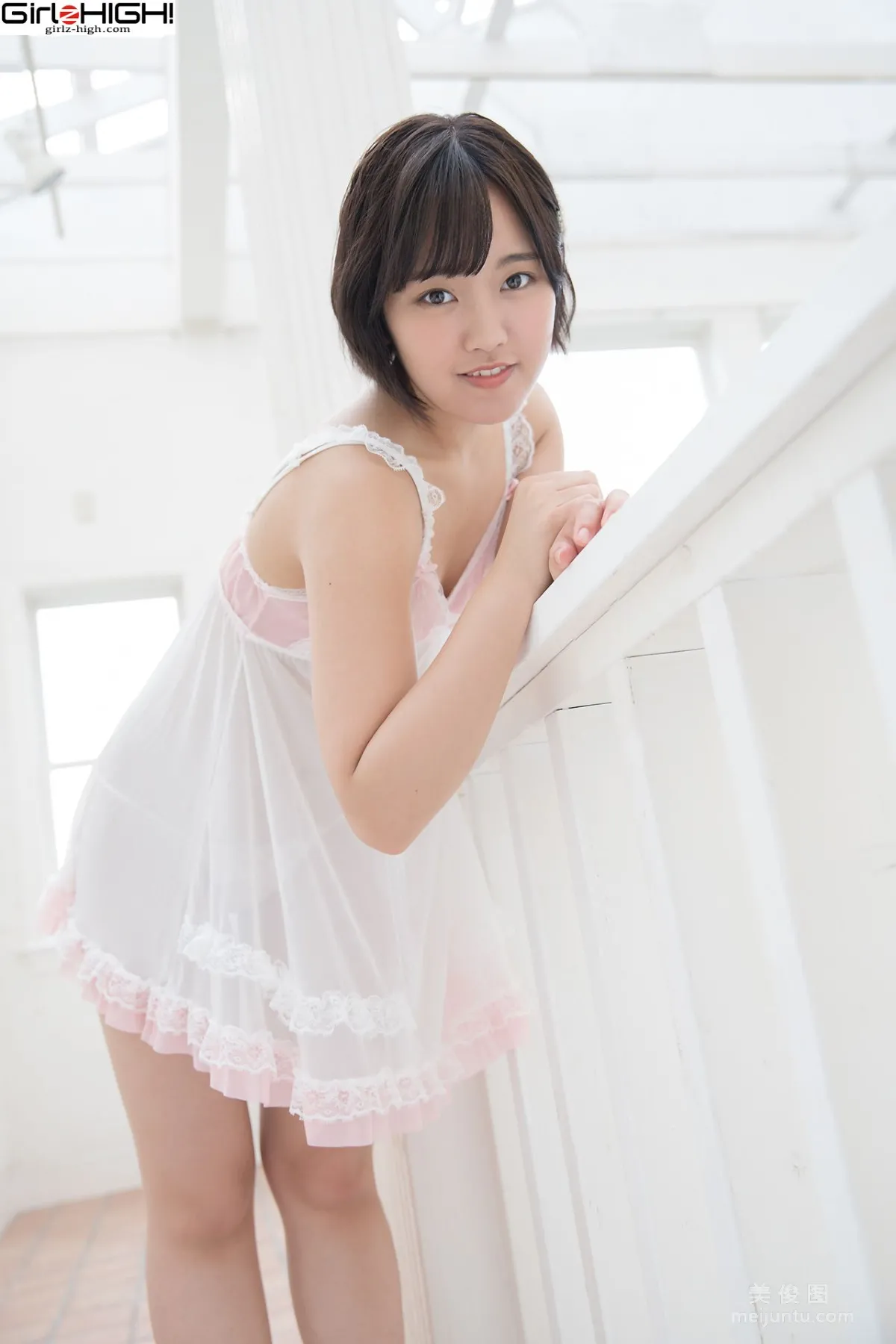 [Girlz-High] Anju Kouzuki 香月りお - bfaa_044_003 写真集24