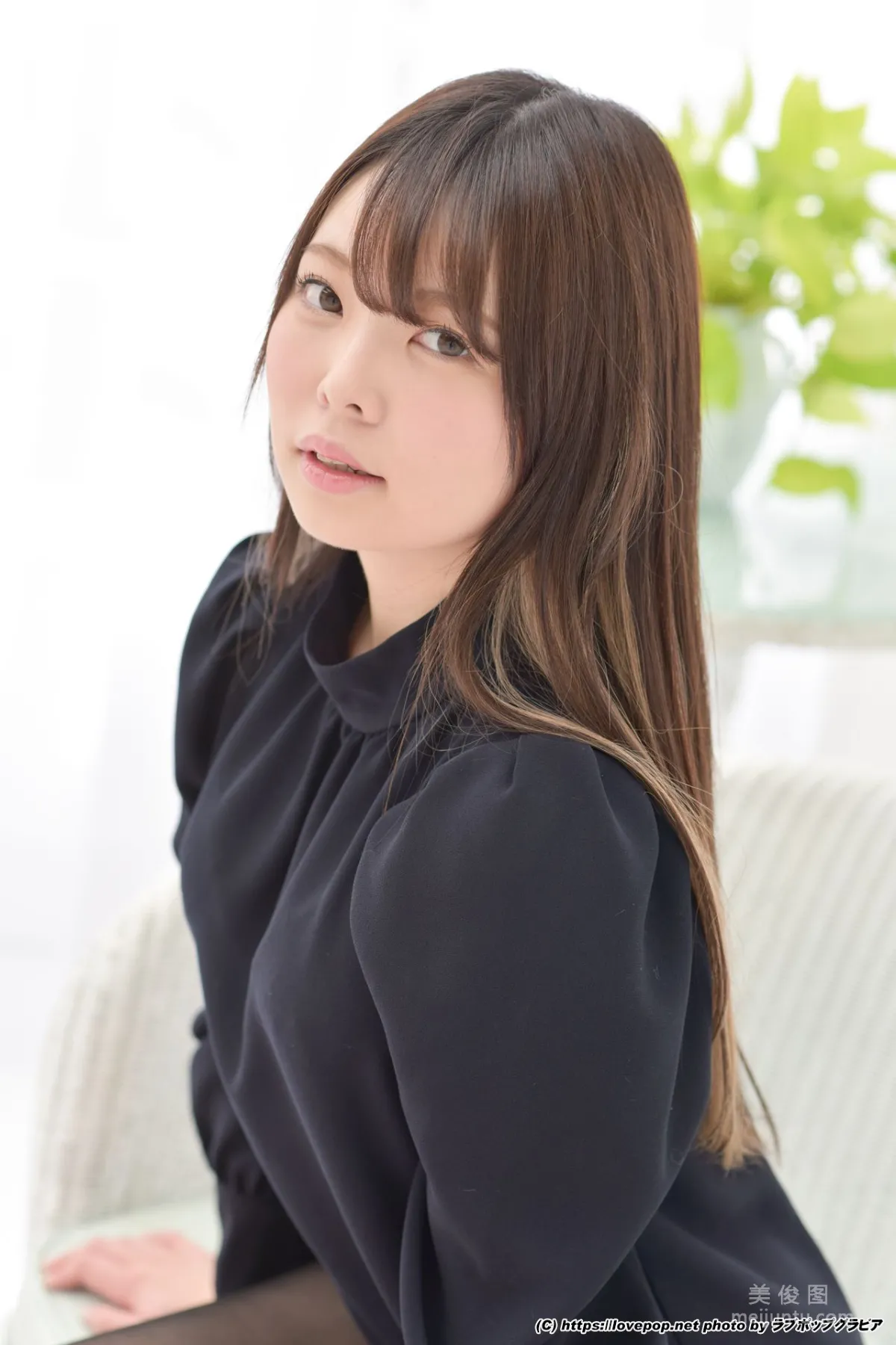 Koron Yanagiba やなぎばころん Photoset 01 [LOVEPOP] 寫真集 69
