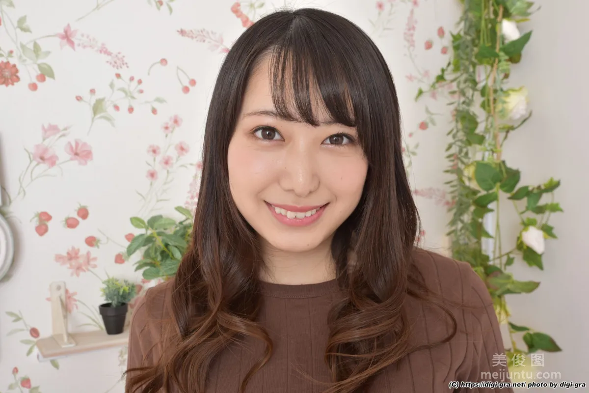 彌生美月/彌生みづき Photoset 05 [Digi-Gra] 寫真集 5