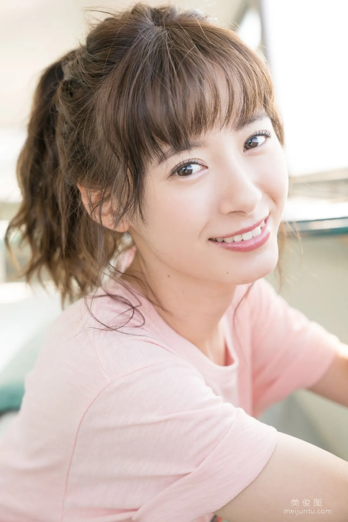 [Hello! Project Digital Books] No.190 生田衣梨奈 Erina Ikuta 寫真集 12