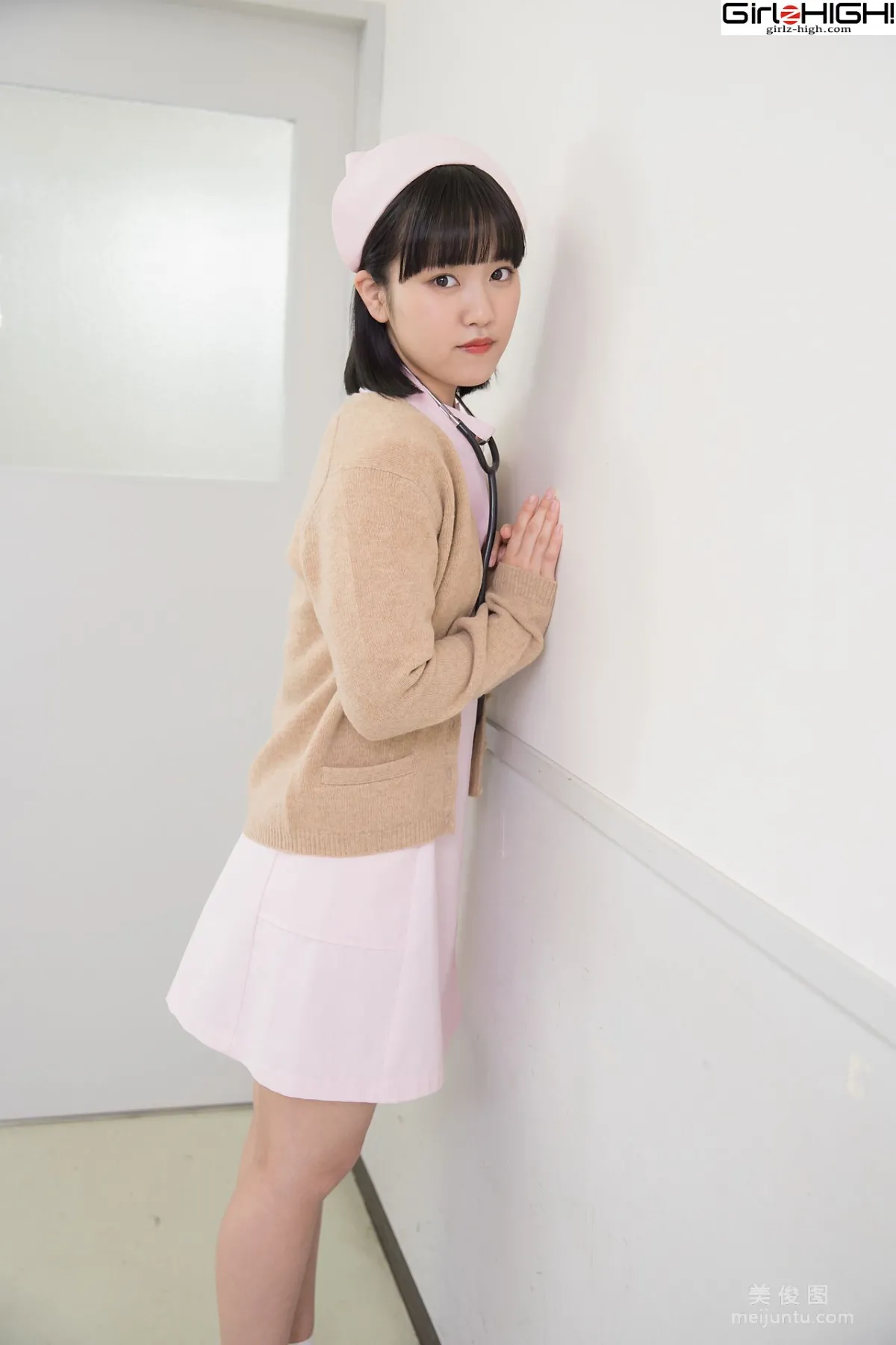 [Girlz-High] Anju Kouzuki 香月りお - bfaa_040_001 写真集3