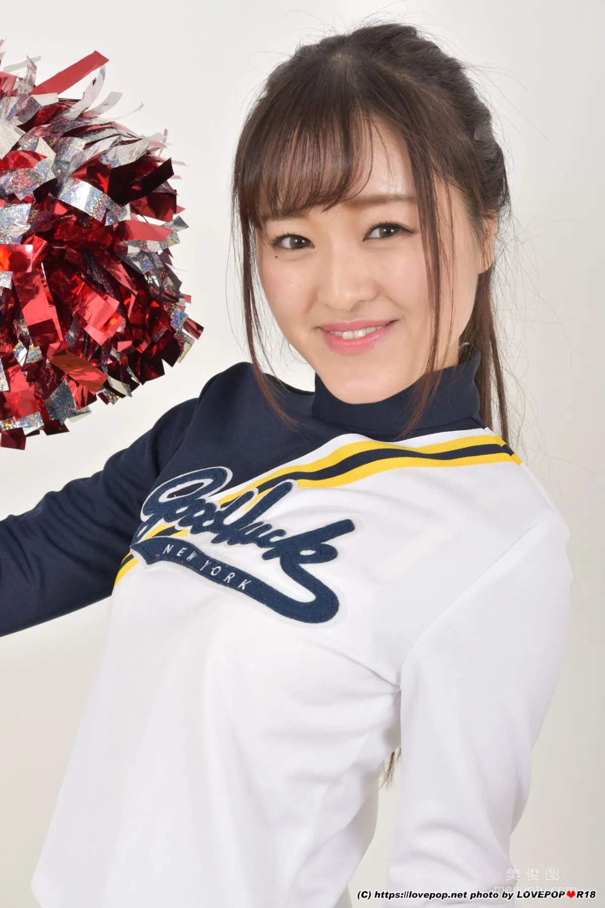 [LOVEPOP] 乙咲あいみ Photoset 05 寫真集 3