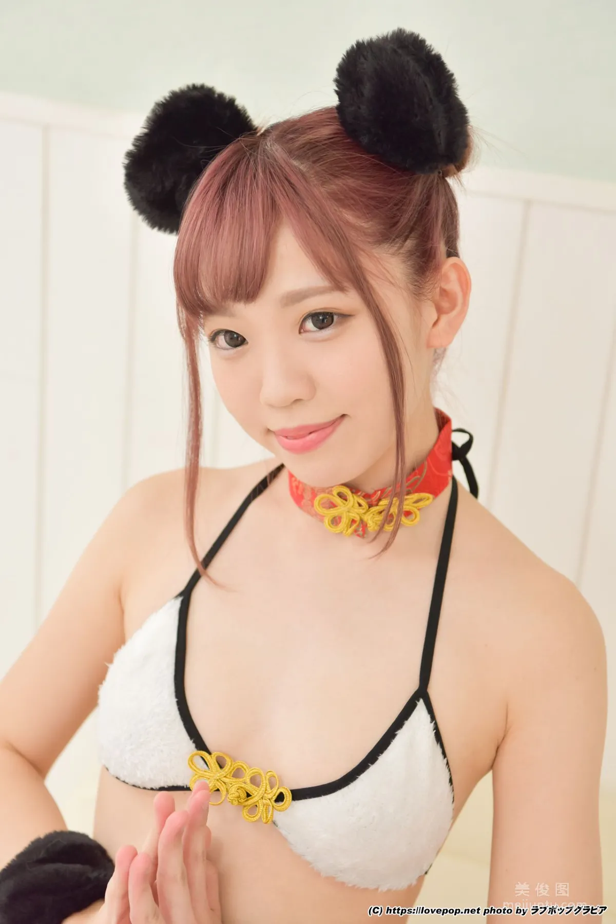 CHIMU 千夢 Photoset 04 [LOVEPOP] 寫真集 4
