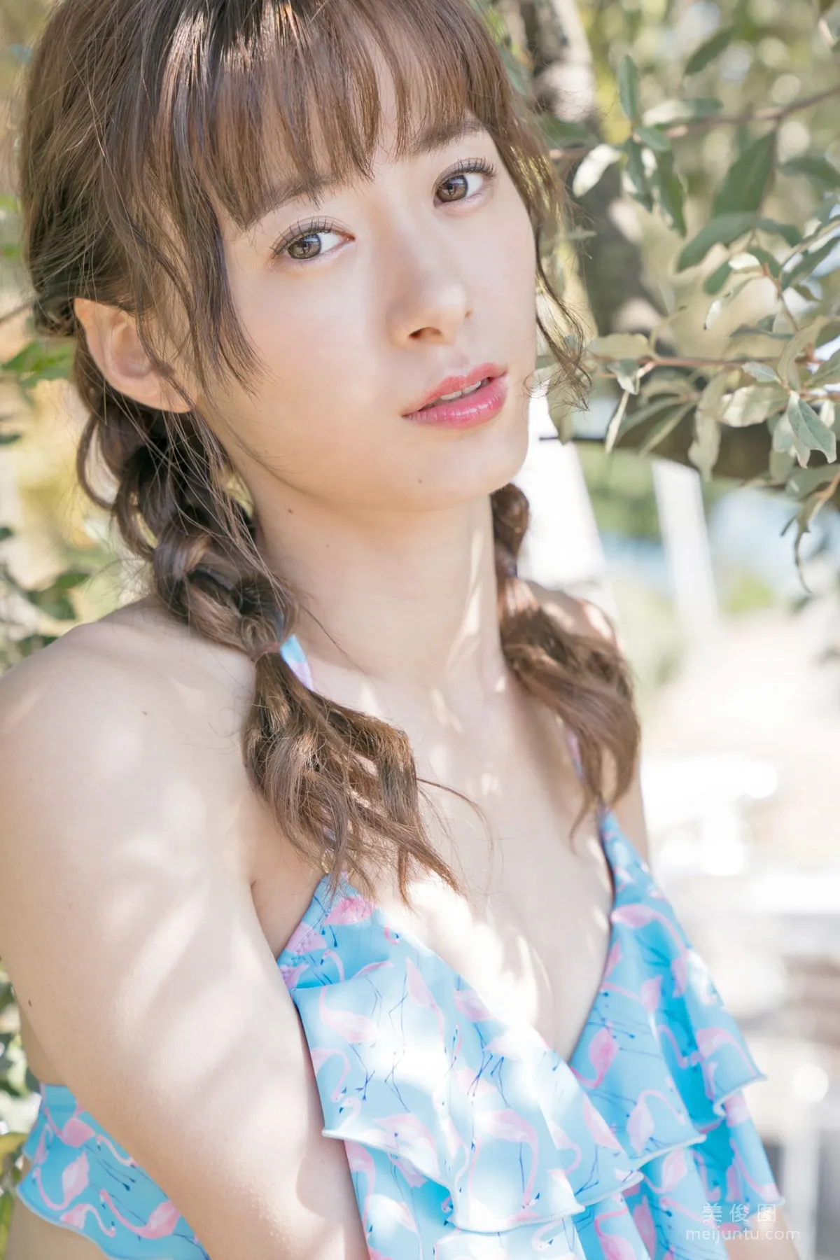 [Hello! Project Digital Books] No.190 生田衣梨奈 Erina Ikuta 寫真集 41
