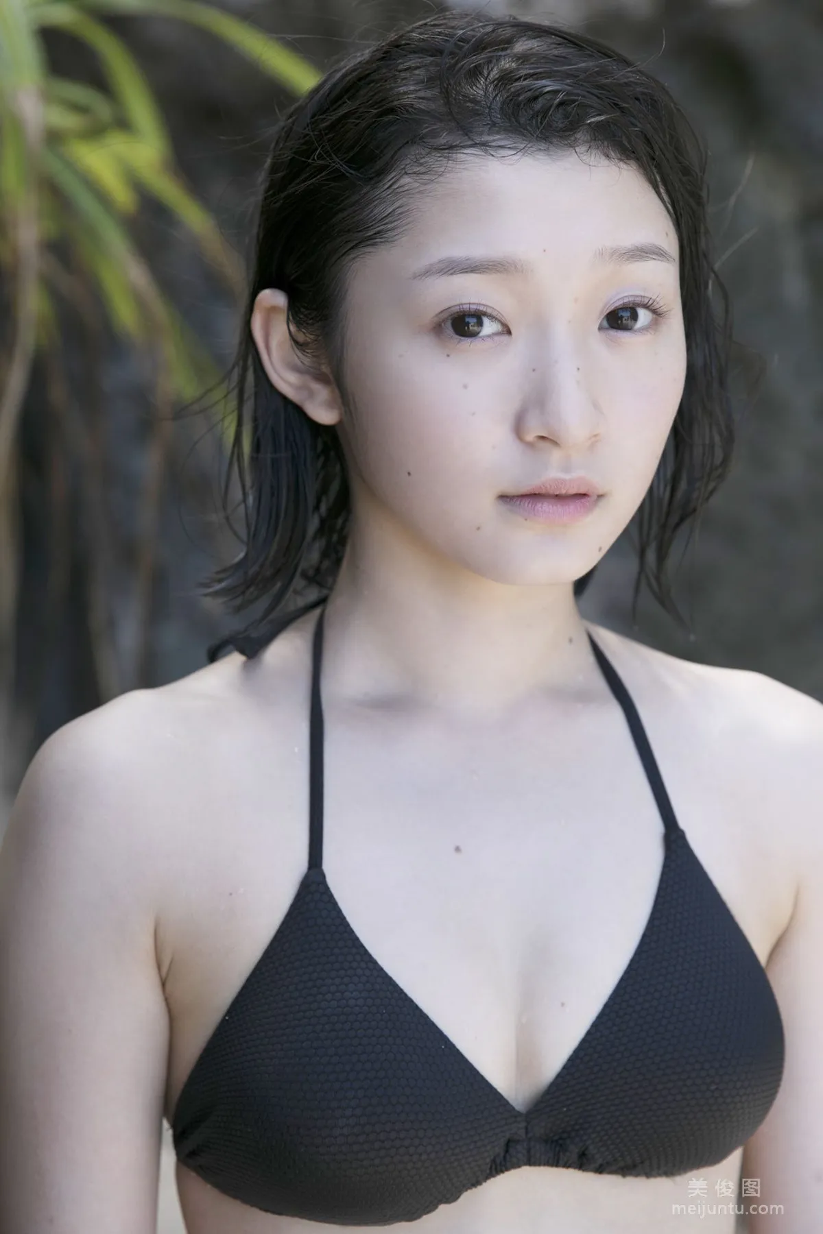 [Hello! Project Digital Books] No.193 Karin Miyamoto 宮本佳林 寫真集 61