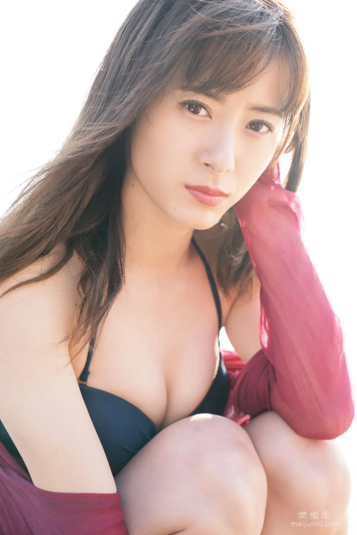 [Hello! Project Digital Books] No.191 Erina Ikuta 生田衣梨奈 寫真集 55