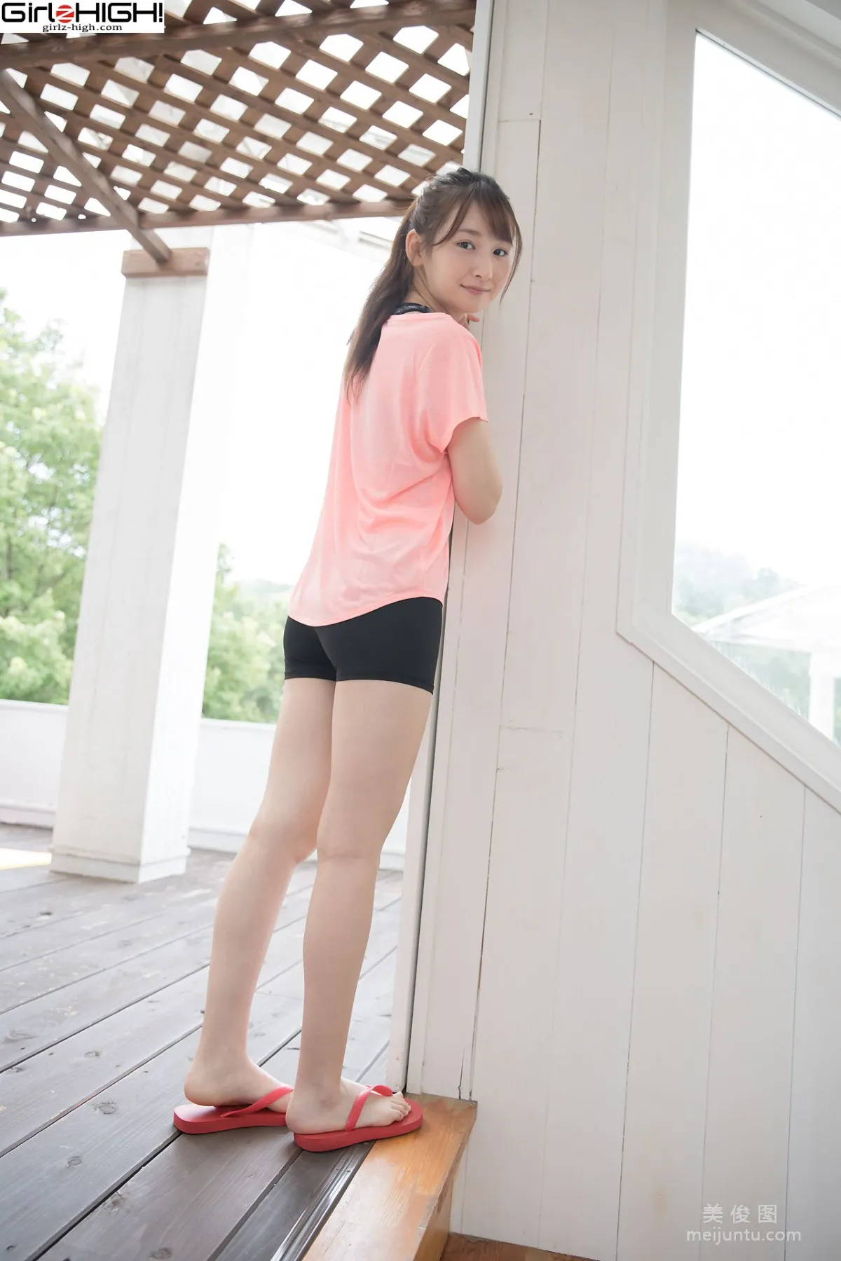 [Girlz-High] Asami Kondou 近藤あさみ - bfaa_047_001 写真集8