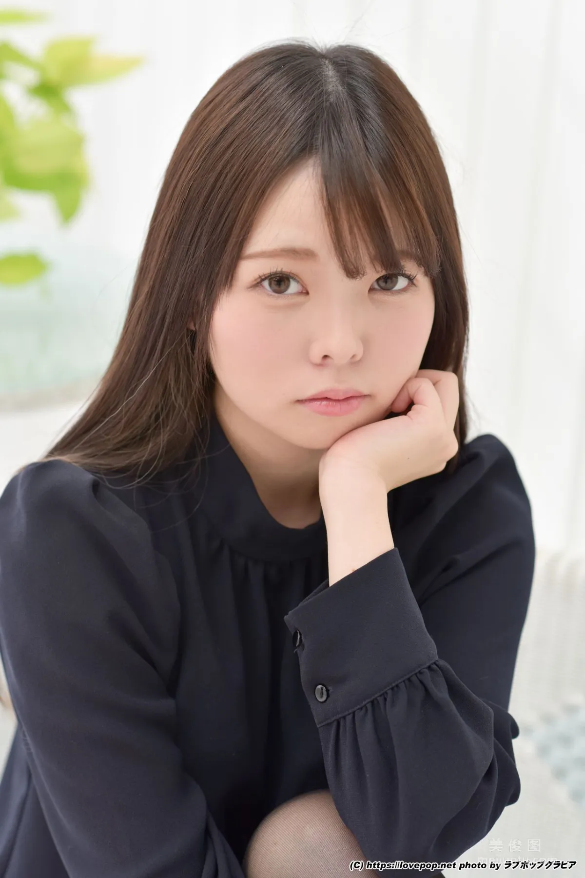 Koron Yanagiba やなぎばころん Photoset 01 [LOVEPOP] 寫真集 66