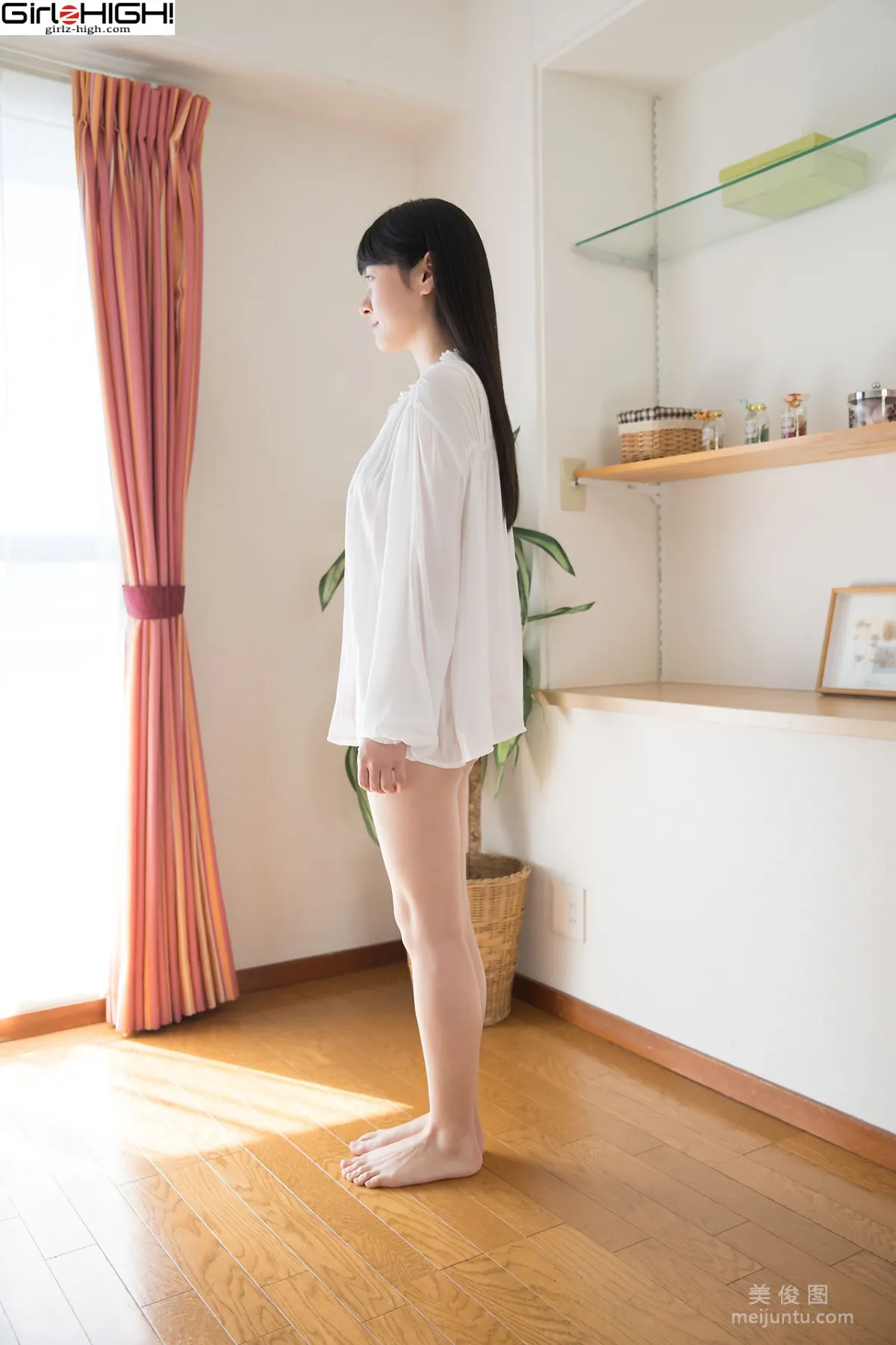 [Girlz-High] 栗山ことね Kotone Kuriyama - bfaa_041_002 写真集3
