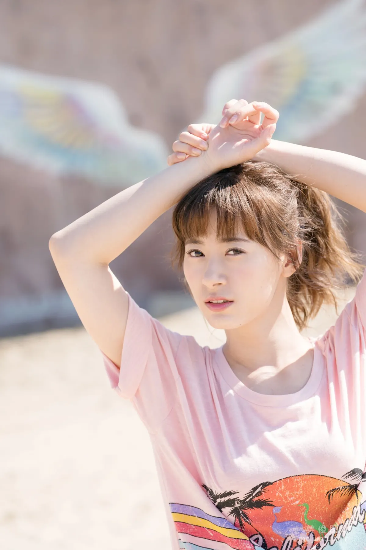 [Hello! Project Digital Books] No.190 生田衣梨奈 Erina Ikuta 寫真集 22