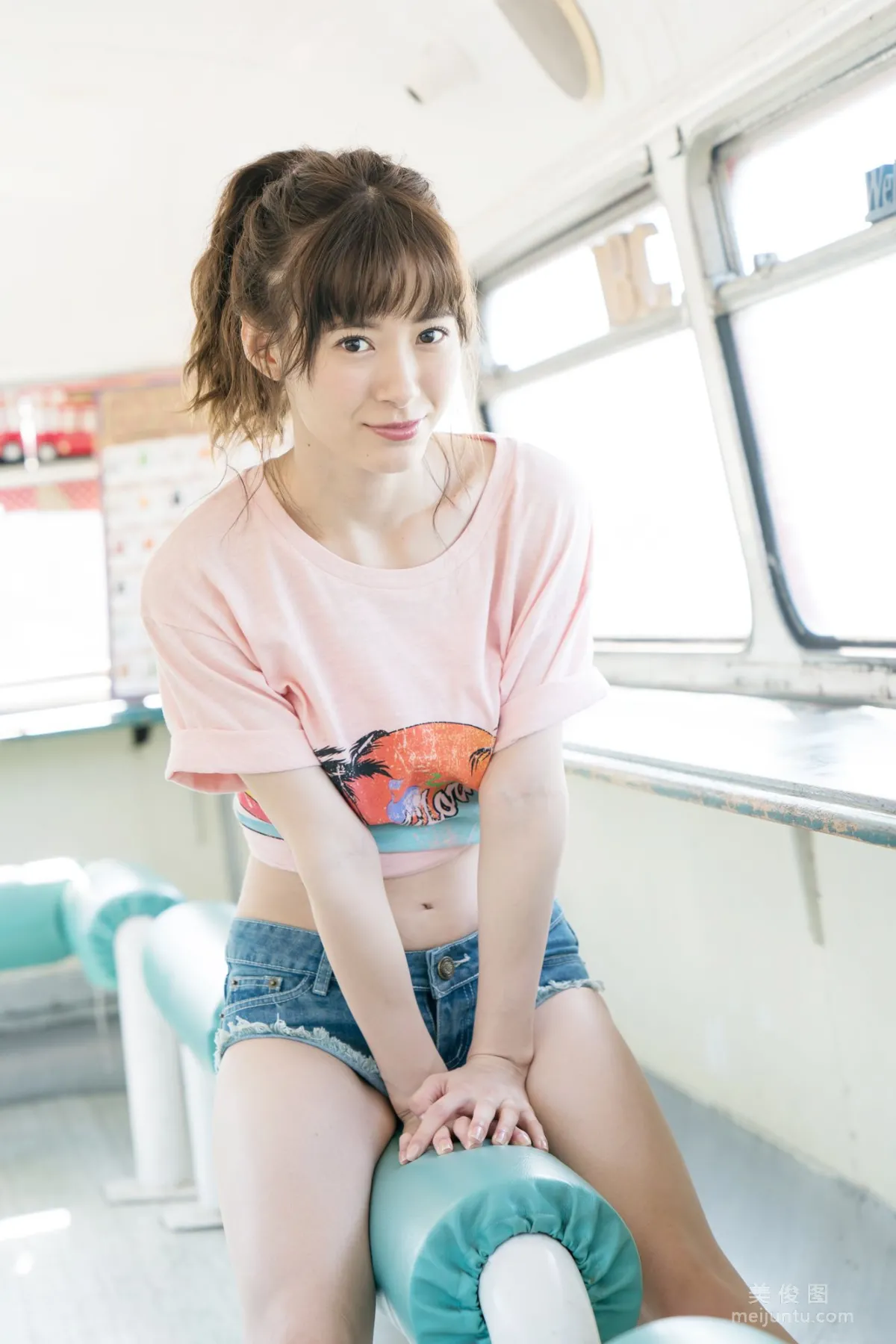 [Hello! Project Digital Books] No.190 生田衣梨奈 Erina Ikuta 寫真集 15