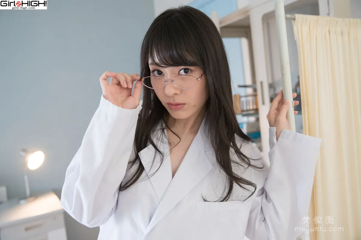 栗山ことね Kotone Kuriyama - bfaa_041_003 [Girlz-High] 寫真集 3