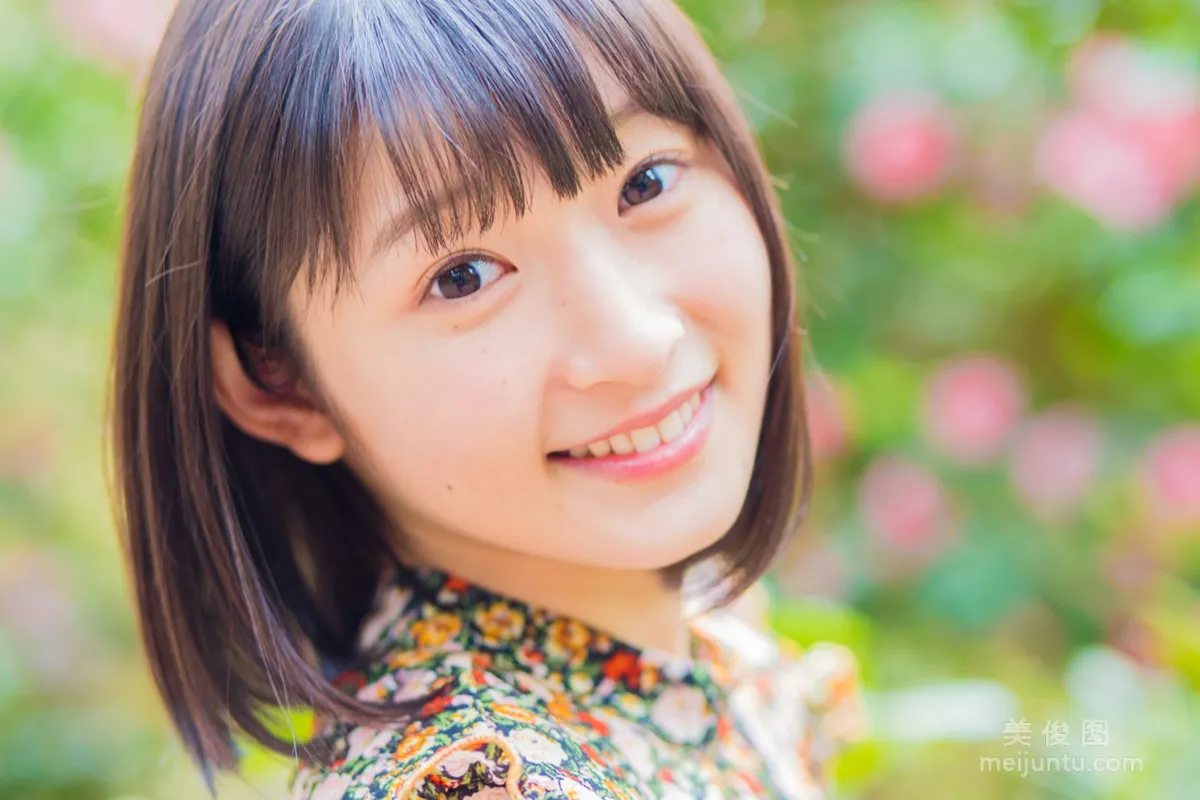 [Hello! Project Digital Books] No.193 Karin Miyamoto 宮本佳林 寫真集 14