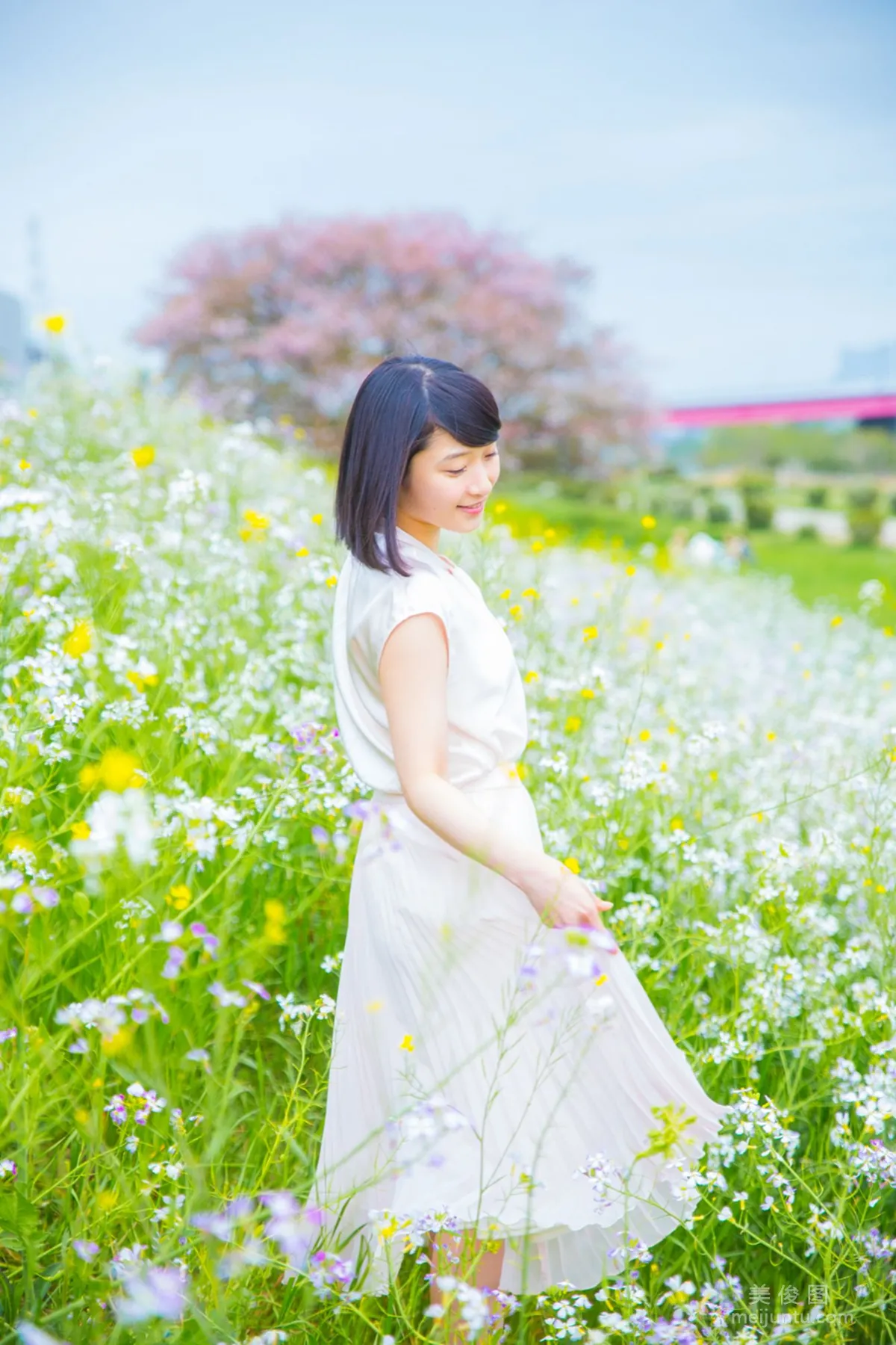 [Hello! Project Digital Books] No.193 Karin Miyamoto 宮本佳林 寫真集 24