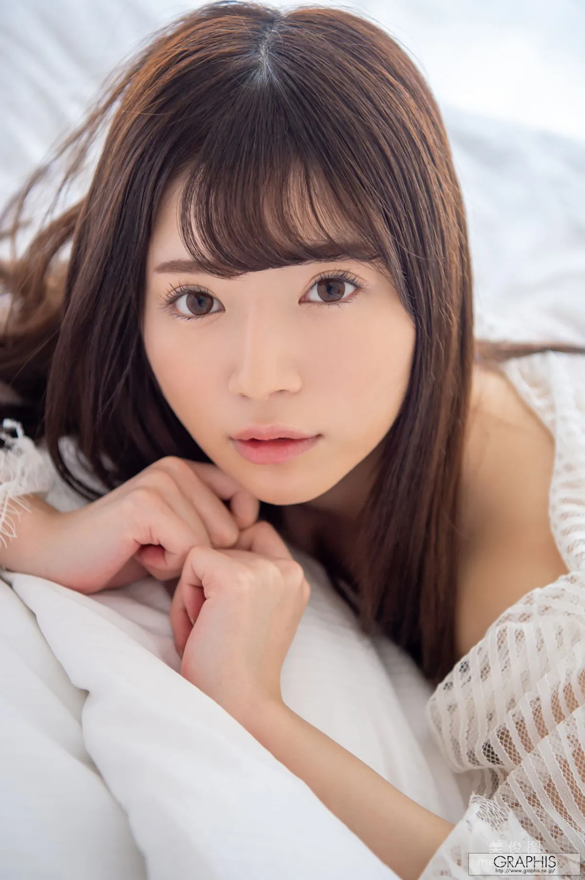 [Graphis] Special 桜羽のどか 《Super Beautiful Beauty》 寫真集 71