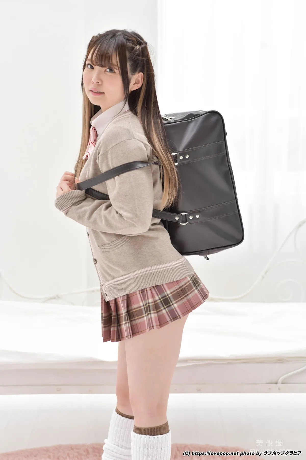 [LOVEPOP] Koron Yanagiba やなぎばころん Photoset 02 寫真集 2