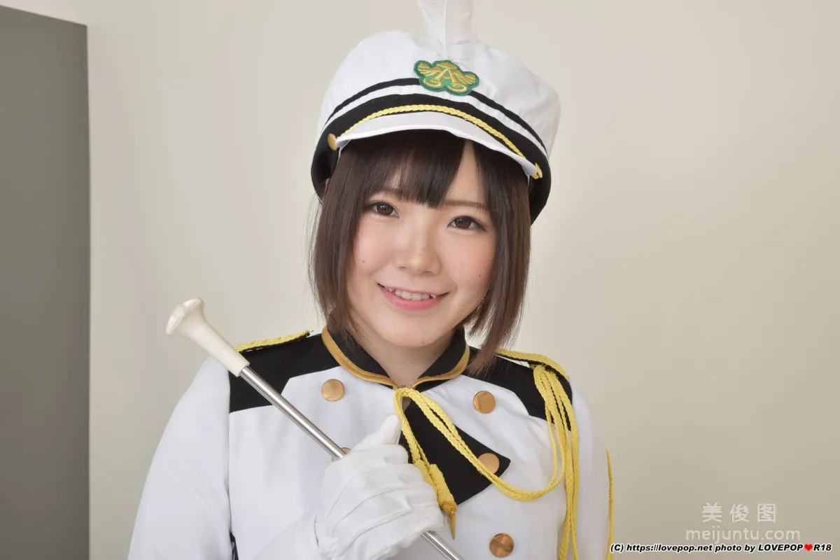 南野あさひ Photoset 05 [LOVEPOP] 寫真集 3
