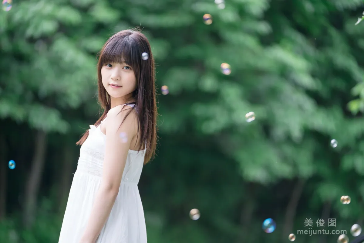 [Hello! Project Digital Books] No.192 Manaka Inaba 稲場愛香 写真集30