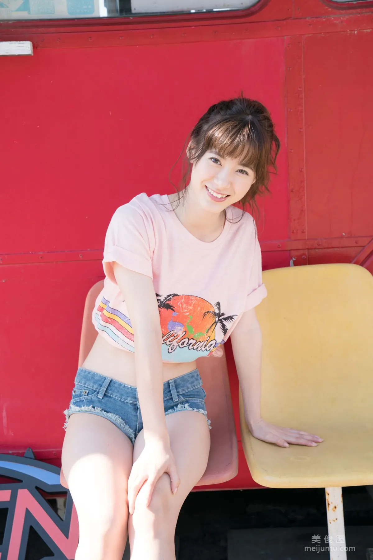 [Hello! Project Digital Books] No.190 生田衣梨奈 Erina Ikuta 寫真集 9