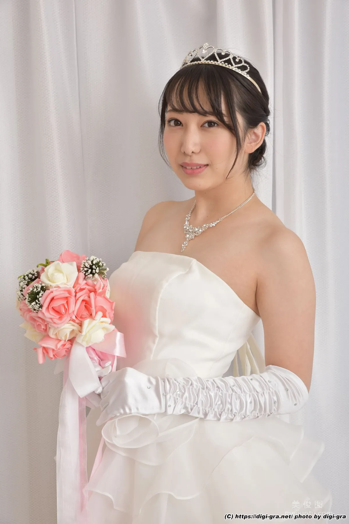 [Digi-Gra] Mizuki Yayoi 彌生美月/彌生みづき Photoset 03 寫真集 3