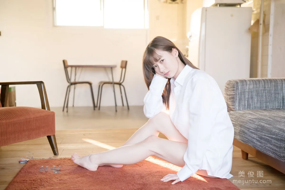 [Hello! Project Digital Books] No.191 Erina Ikuta 生田衣梨奈 寫真集 10