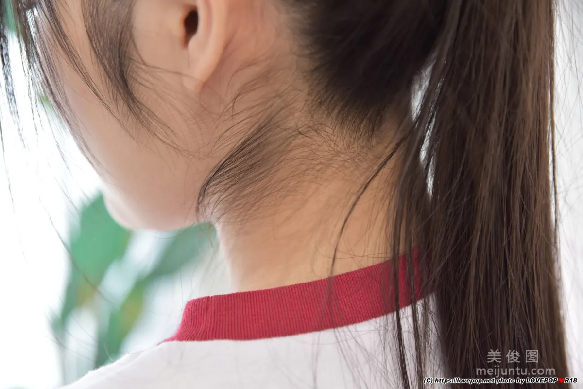 [LOVEPOP] 想真花 Hana Souma Photoset 02 寫真集 12