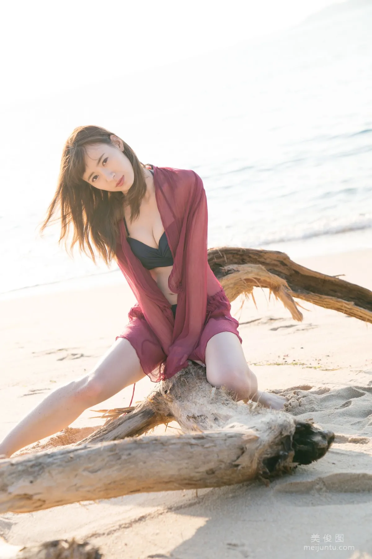 [Hello! Project Digital Books] No.191 Erina Ikuta 生田衣梨奈 寫真集 73