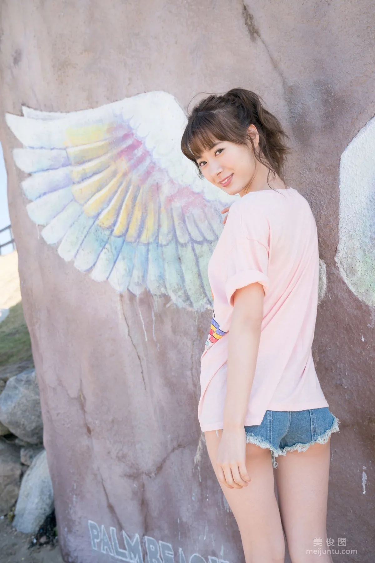 [Hello! Project Digital Books] No.190 生田衣梨奈 Erina Ikuta 寫真集 1