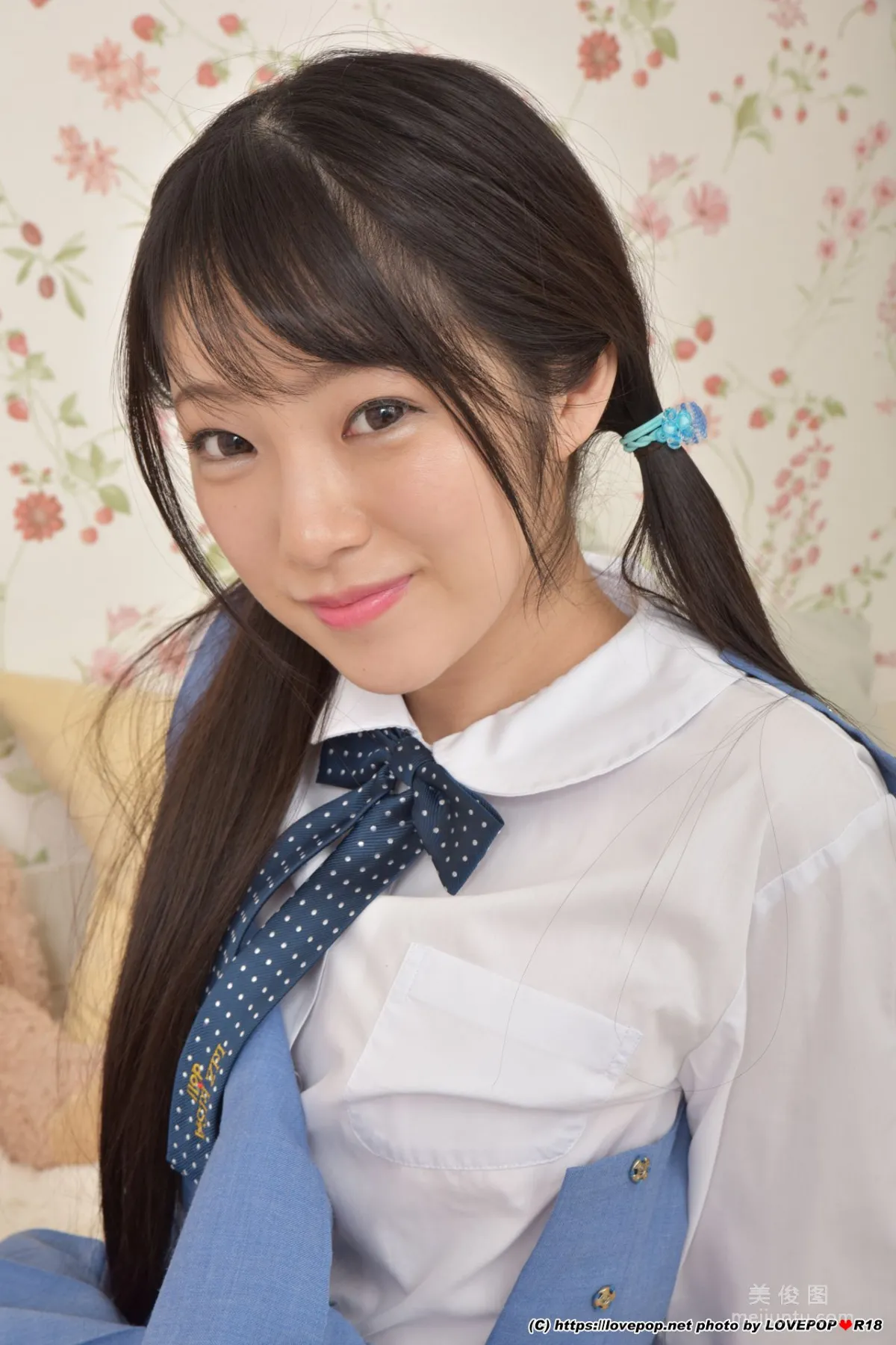 Hana Souma 想真花 Photoset 04 [LOVEPOP] 寫真集 28