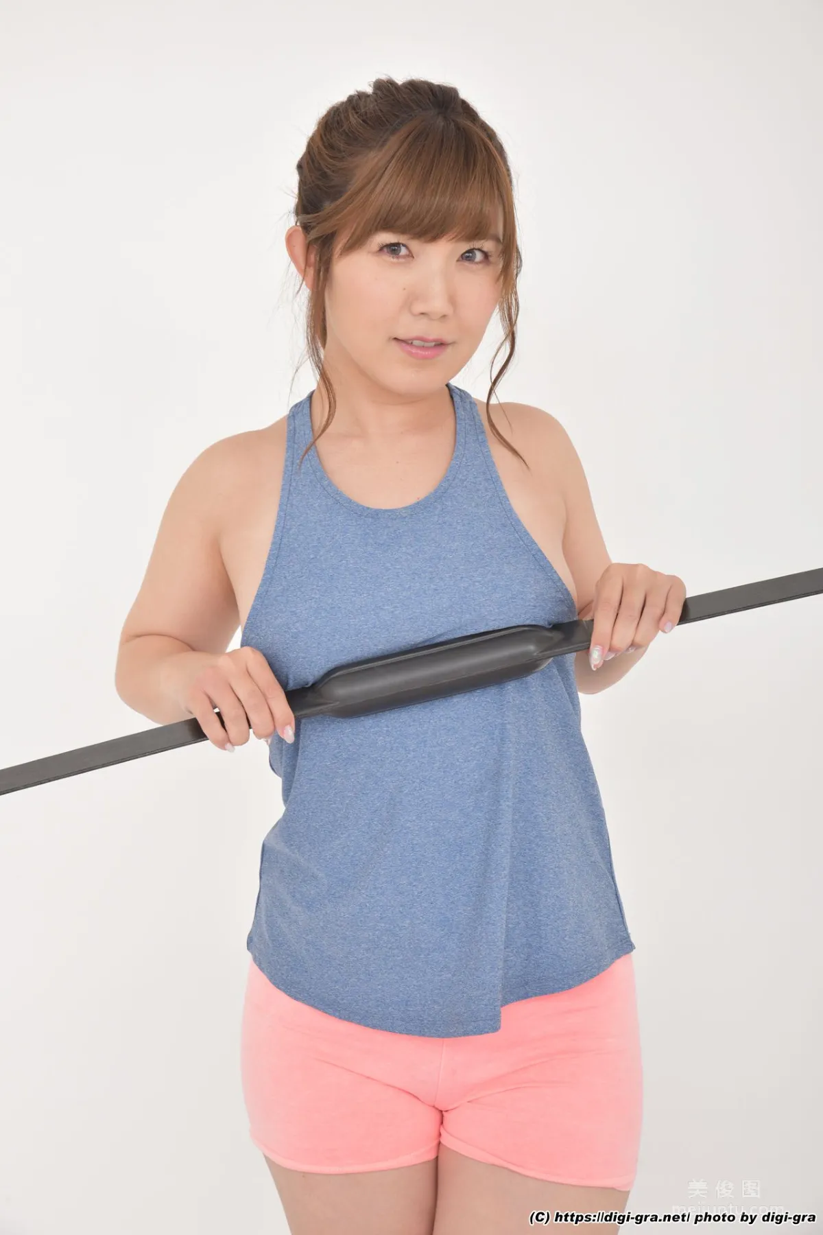 [Digi-Gra] Saki Mizumi 美泉咲 Photoset 03 寫真集 4