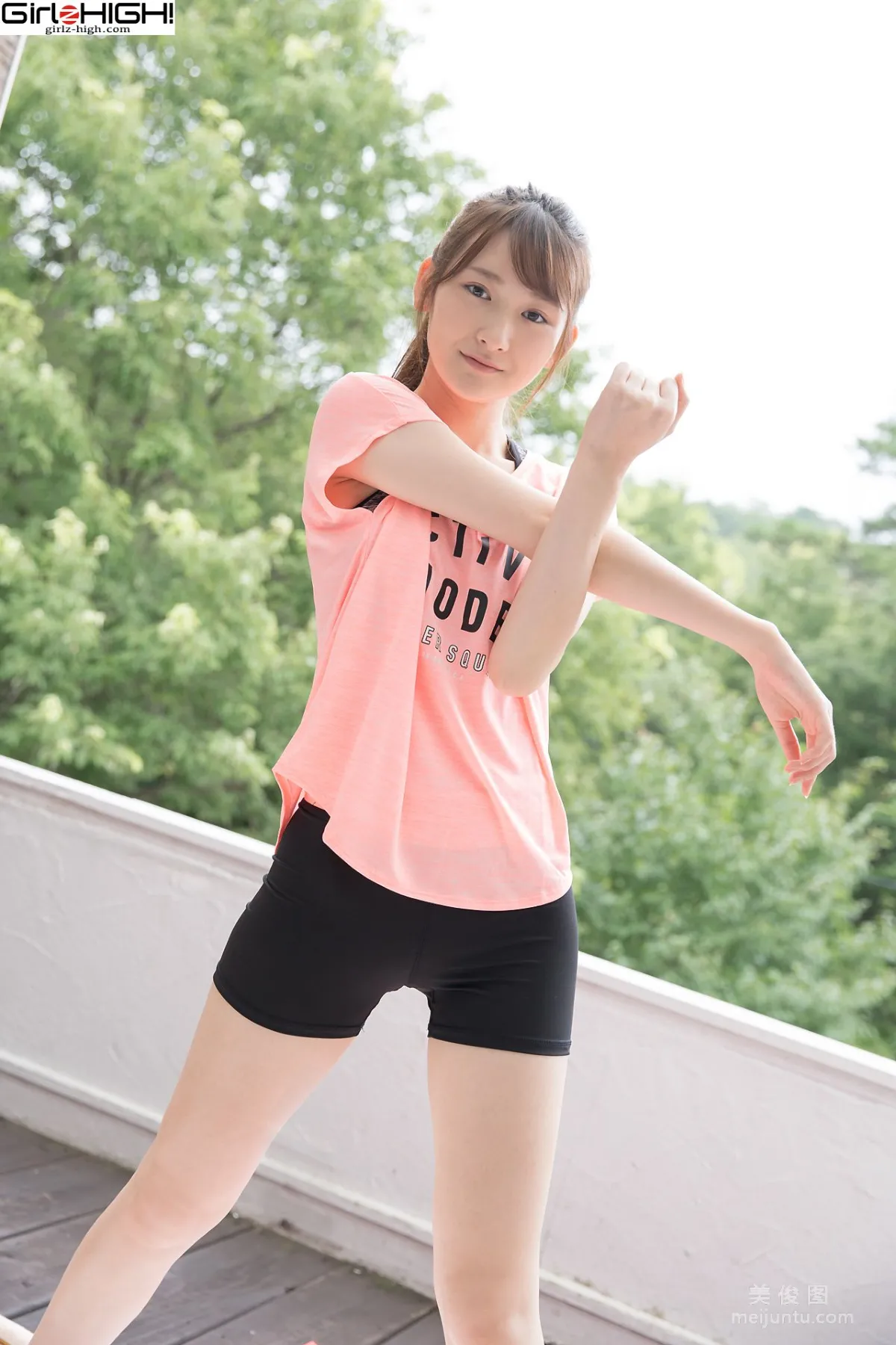 [Girlz-High] Asami Kondou 近藤あさみ - bfaa_047_001 写真集40