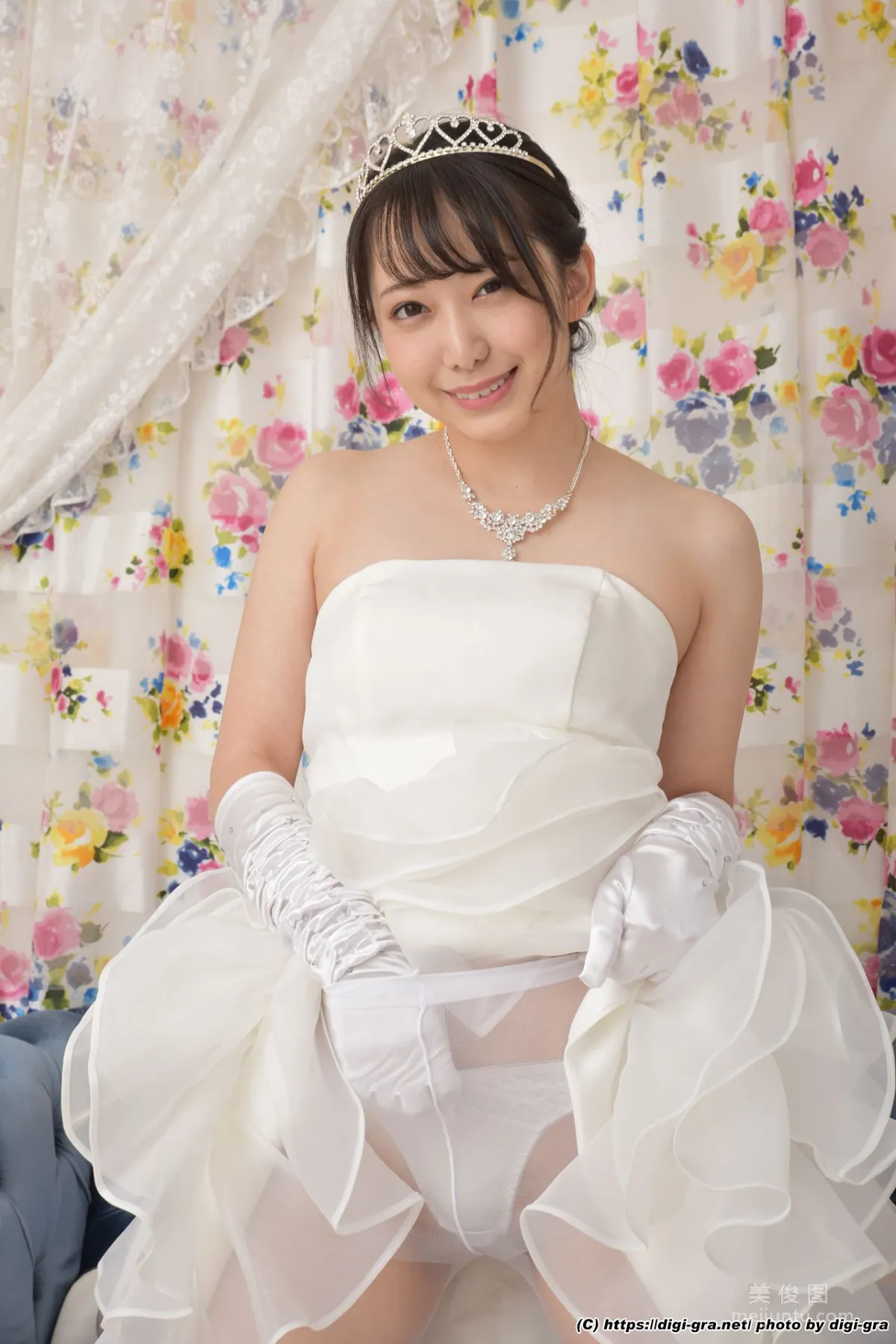 [Digi-Gra] Mizuki Yayoi 彌生美月/彌生みづき Photoset 03 寫真集 44