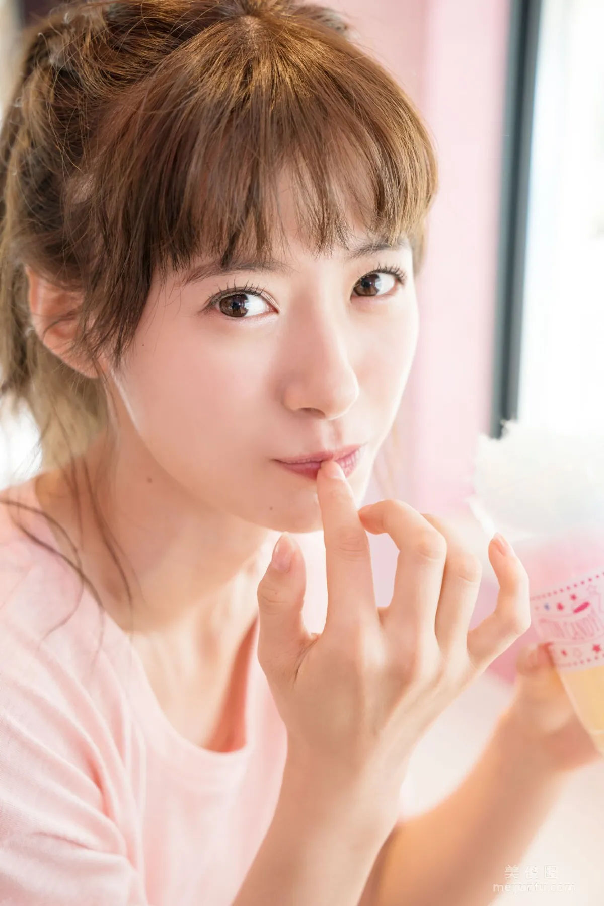 [Hello! Project Digital Books] No.190 生田衣梨奈 Erina Ikuta 寫真集 7