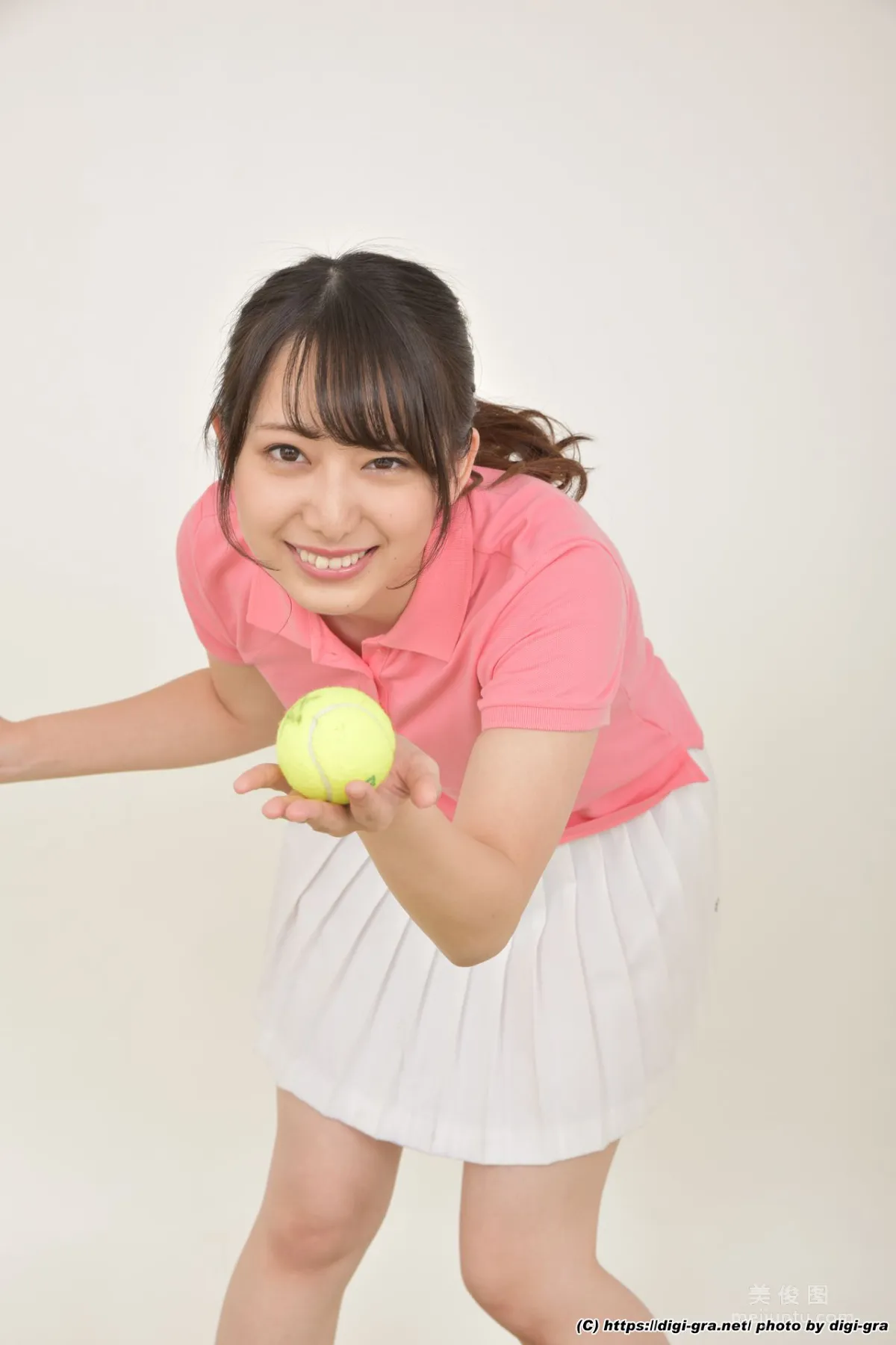 [Digi-Gra] Mizuki Yayoi 彌生みづき Photoset 01 寫真集 5