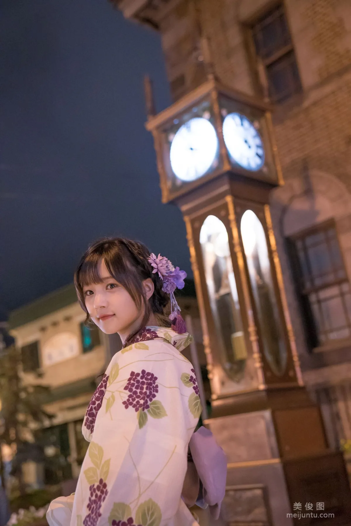 [Hello! Project Digital Books] No.192 Manaka Inaba 稲場愛香 写真集81