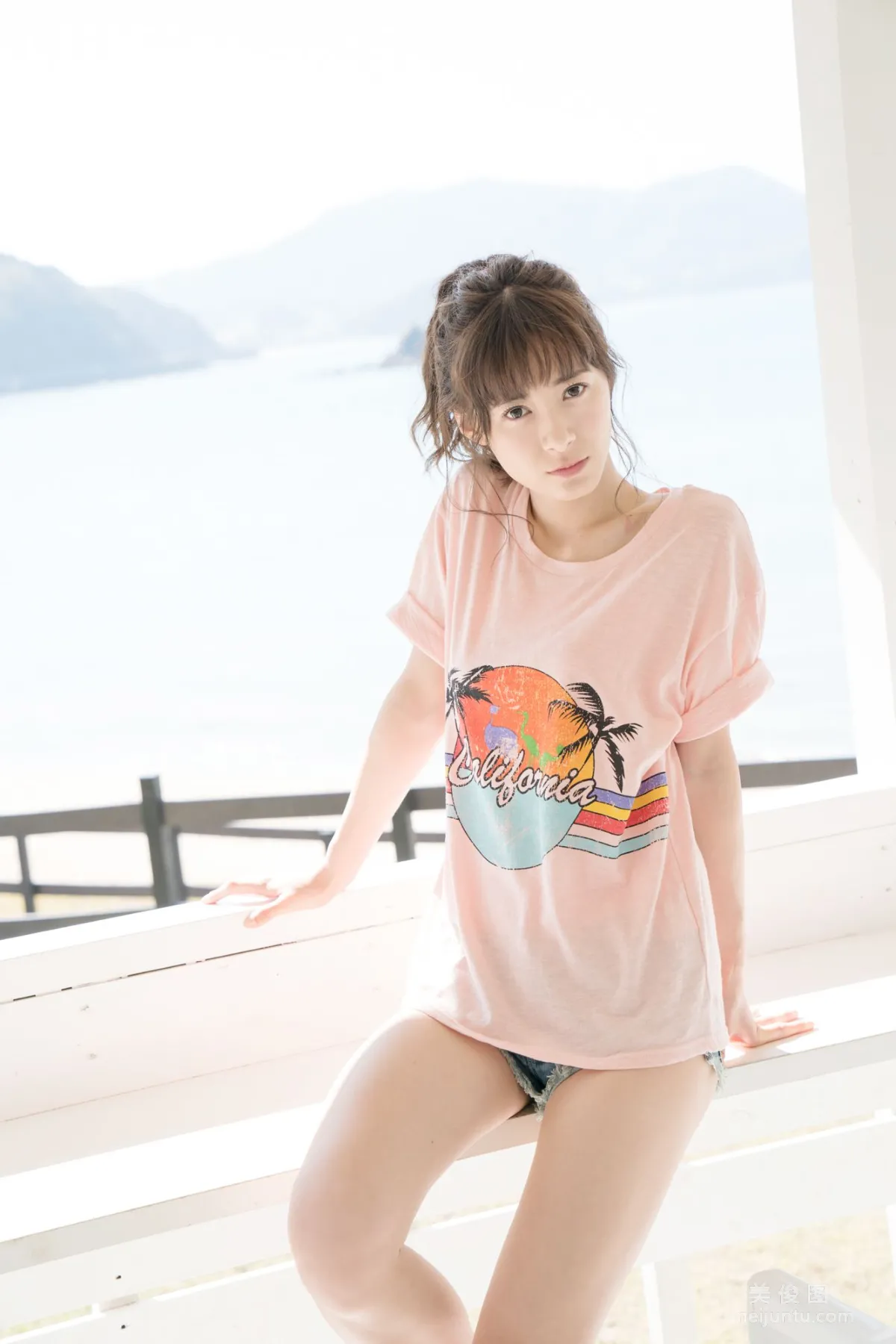 [Hello! Project Digital Books] No.190 生田衣梨奈 Erina Ikuta 寫真集 8