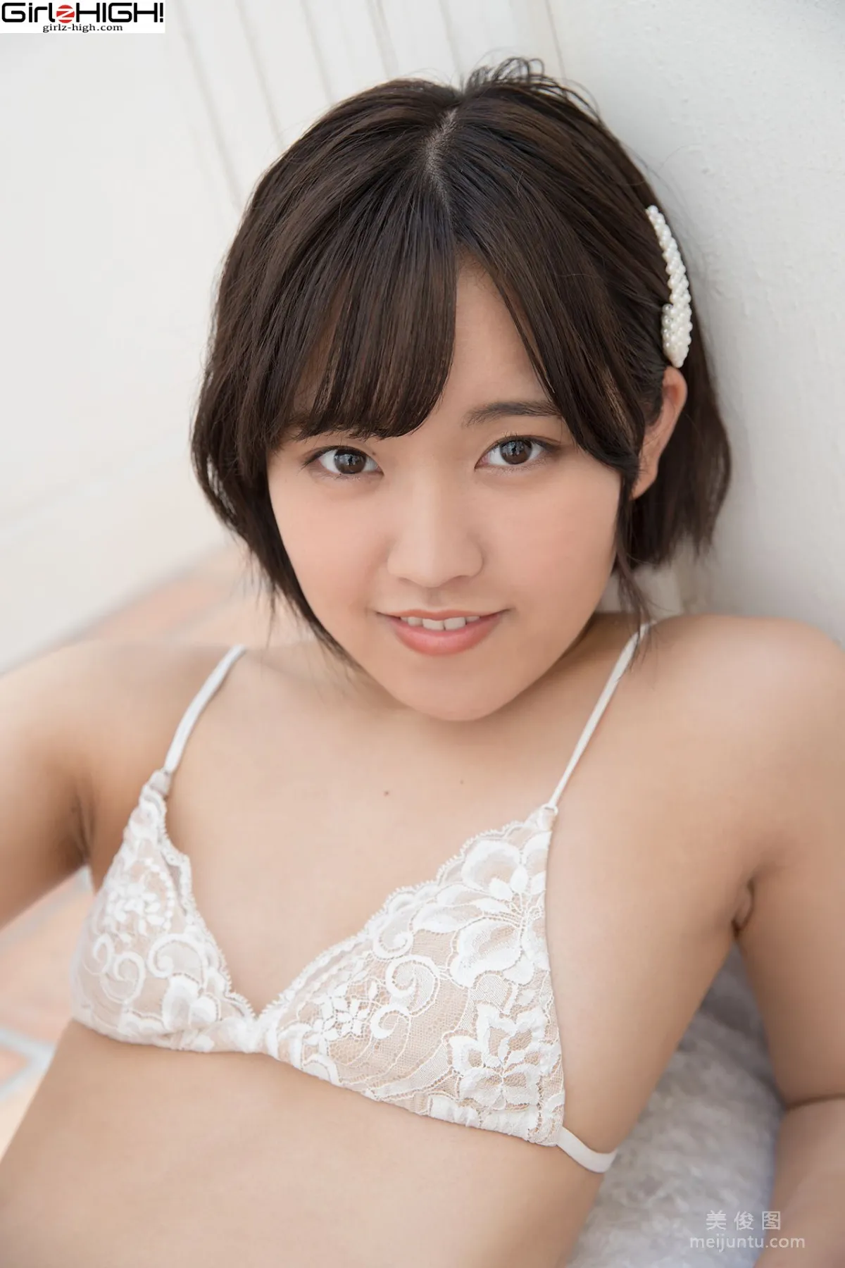 [Girlz-High] 香月杏珠/香月りお - bfaa_044_004 寫真集 33