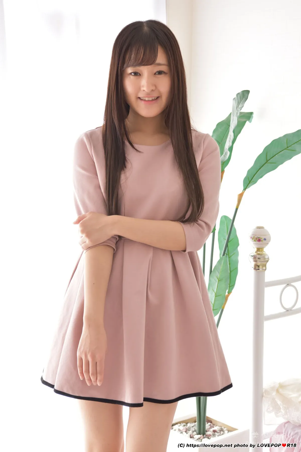 [LOVEPOP] Aimi Otosaki 乙咲愛美/乙咲あいみ Photoset 03 寫真集 2