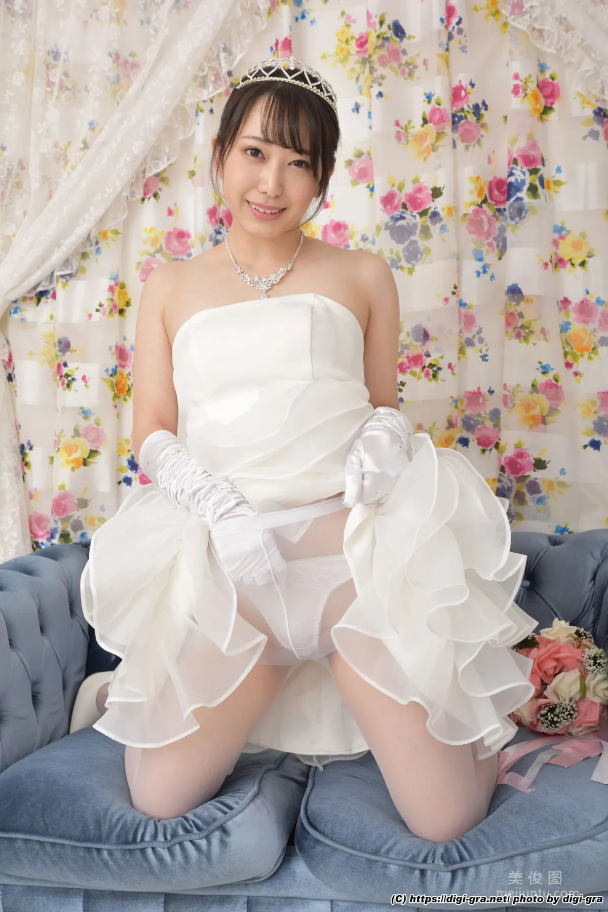 [Digi-Gra] Mizuki Yayoi 彌生美月/彌生みづき Photoset 03 寫真集 43